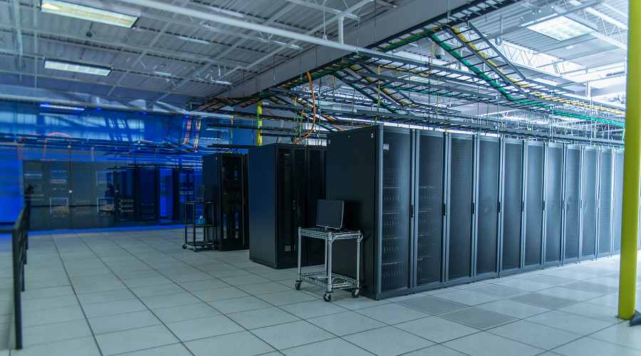 Dallas Colocation Data Center