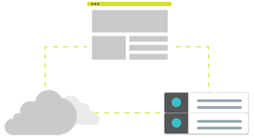 Hybrid Cloud Hosting